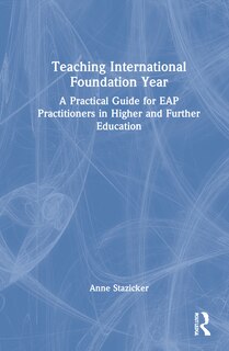 Front cover_Teaching International Foundation Year