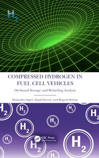 Front cover_Compressed Hydrogen In Fuel Cell Vehicles