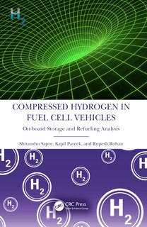 Couverture_Compressed Hydrogen in Fuel Cell Vehicles