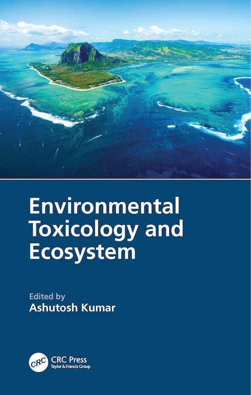 Couverture_Environmental Toxicology and Ecosystem
