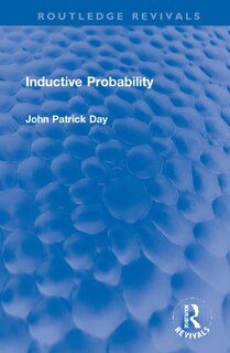 Front cover_Inductive Probability