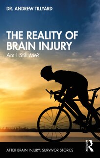 Front cover_Reality of Brain Injury