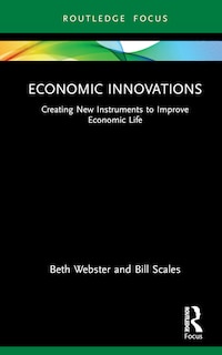 Front cover_Economic Innovations
