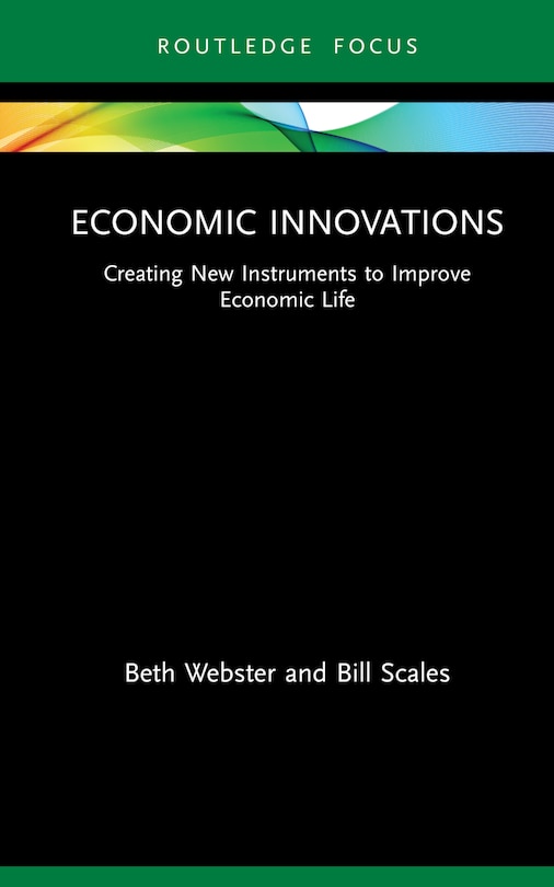 Couverture_Economic Innovations