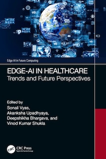 Front cover_Edge-AI in Healthcare