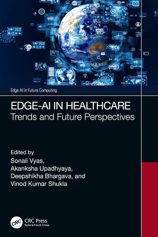 Front cover_Edge-AI in Healthcare