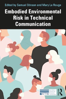 Front cover_Embodied Environmental Risk In Technical Communication