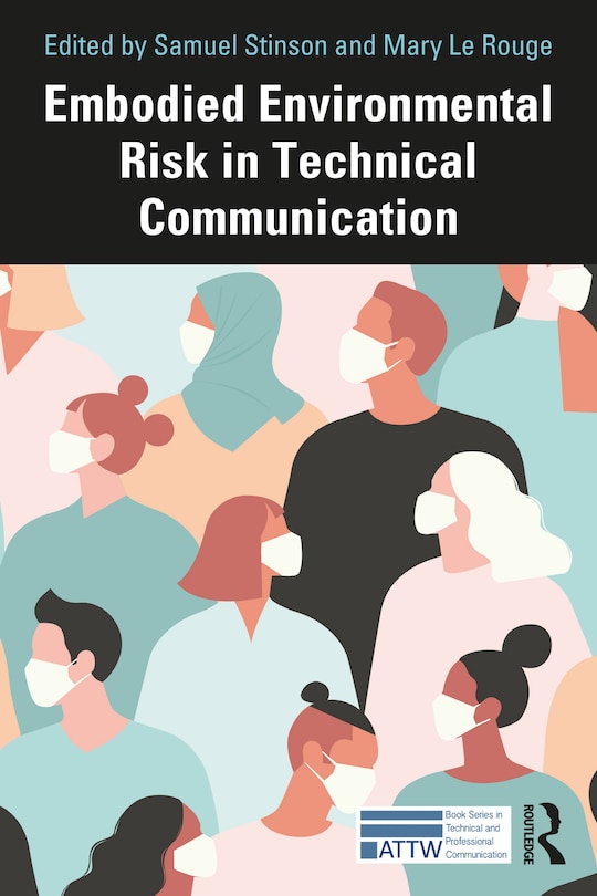 Front cover_Embodied Environmental Risk In Technical Communication