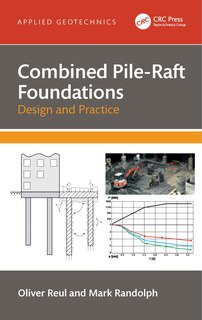 Couverture_Combined Pile-Raft Foundations