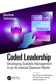 Front cover_Coded Leadership