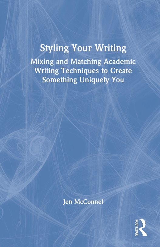 Front cover_Styling Your Writing
