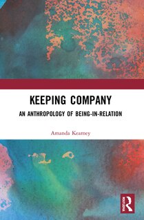 Front cover_Keeping Company