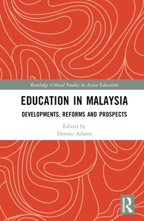 Front cover_Education in Malaysia