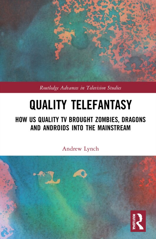 Front cover_Quality Telefantasy