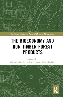 Front cover_The bioeconomy and non-timber forest products