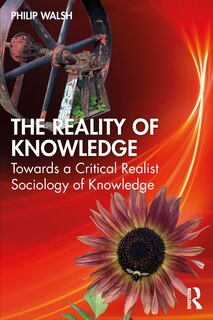 Couverture_The Reality of Knowledge