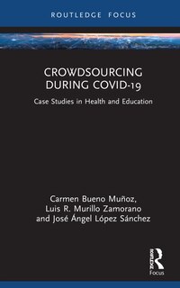 Front cover_Crowdsourcing During Covid-19
