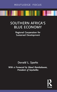 Couverture_Southern Africa's Blue Economy