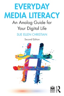 Front cover_Everyday Media Literacy