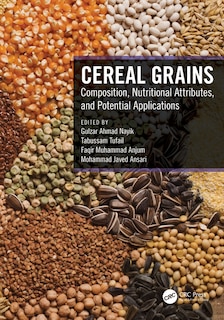 Front cover_Cereal Grains