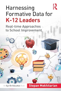 Couverture_Harnessing Formative Data for K-12 Leaders