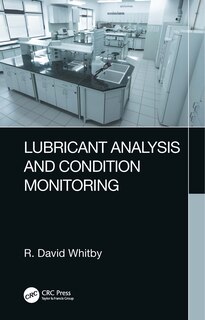Couverture_Lubricant Analysis and Condition Monitoring