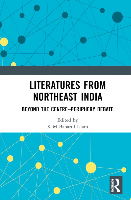 Front cover_Literatures From Northeast India