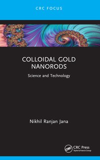 Front cover_Colloidal Gold Nanorods