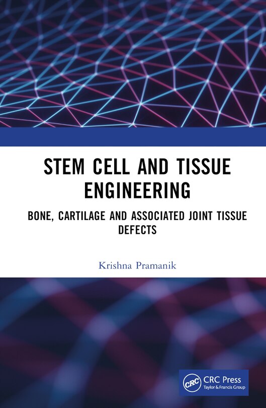 Couverture_Stem Cell and Tissue Engineering
