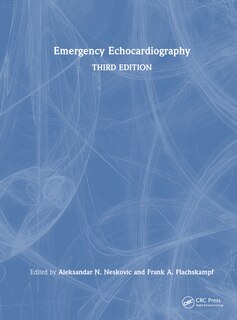 Couverture_Emergency Echocardiography