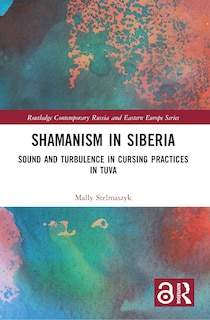 Front cover_Shamanism in Siberia