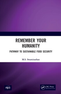 Front cover_Remember Your Humanity