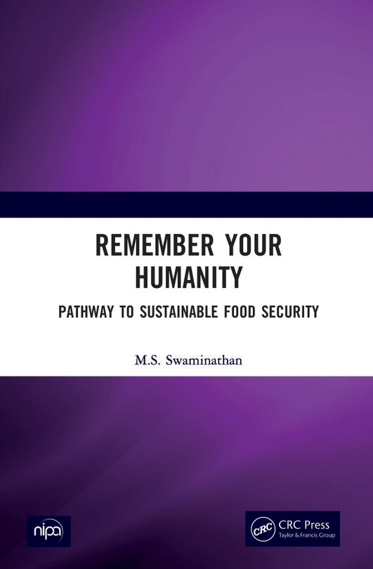 Front cover_Remember Your Humanity