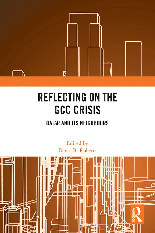 Front cover_Reflecting On The Gcc Crisis