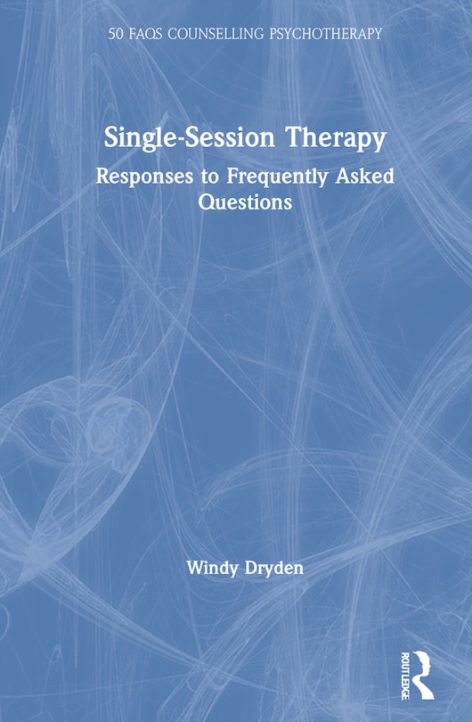 Couverture_Single-session Therapy