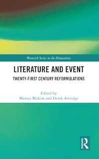 Front cover_Literature and Event