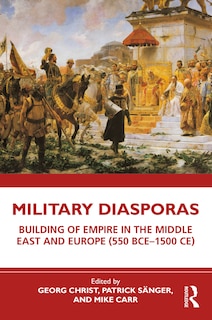 Couverture_Military Diasporas