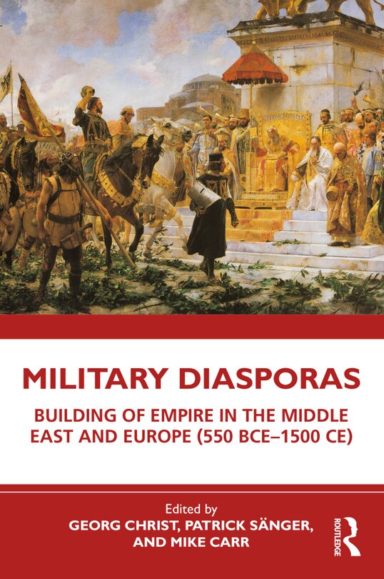 Couverture_Military Diasporas