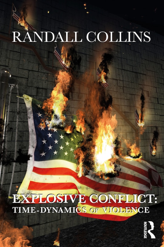 Front cover_Explosive Conflict