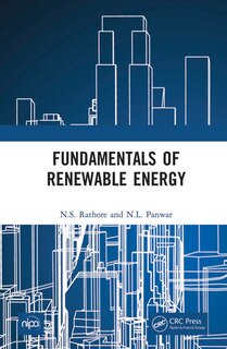 Couverture_Fundamentals Of Renewable Energy