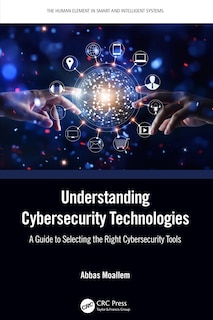 Front cover_Understanding Cybersecurity Technologies