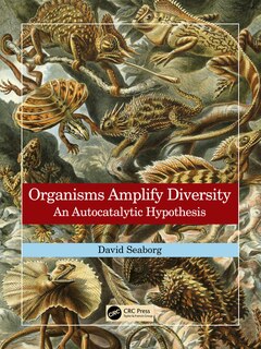 Couverture_Organisms Amplify Diversity