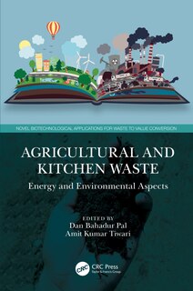 Front cover_Agricultural and Kitchen Waste