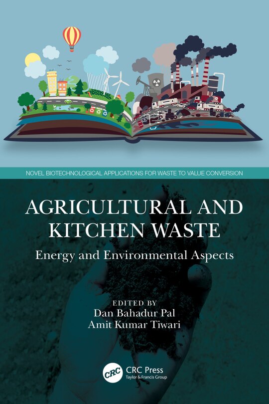 Couverture_Agricultural and Kitchen Waste
