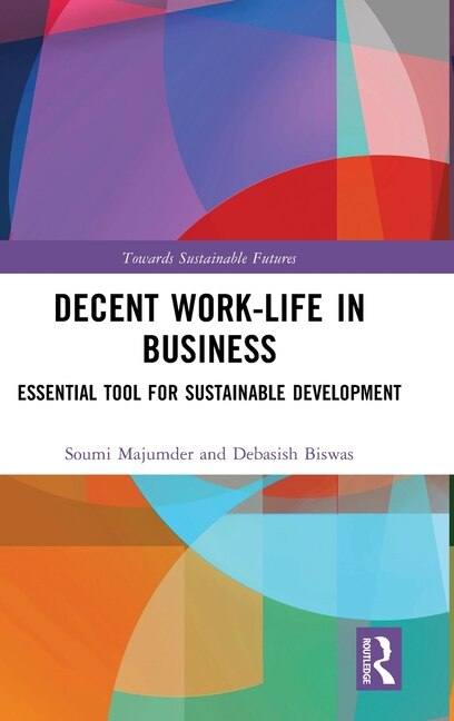 Couverture_Decent Work-Life in Business