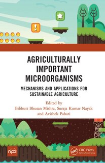 Front cover_Agriculturally Important Microorganisms