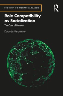 Front cover_Role Compatibility As Socialization