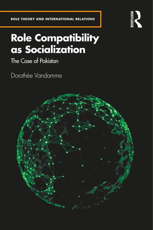 Front cover_Role Compatibility As Socialization