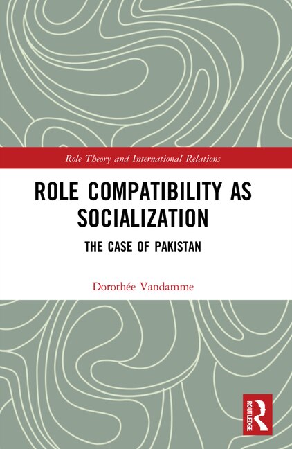 Front cover_Role Compatibility as Socialization