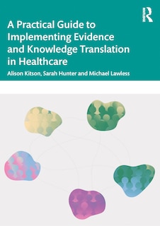 Couverture_Navigating Knowledge Translation in Health and Care